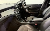 USED 2014 14 MERCEDES-BENZ CLA 1.6 CLA180 AMG Sport Coupe 4dr Petrol Manual Euro 6 (s/s) (122 ps) 