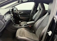 USED 2014 14 MERCEDES-BENZ CLA 1.6 CLA180 AMG Sport Coupe 4dr Petrol Manual Euro 6 (s/s) (122 ps) 