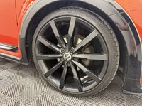 USED 2017 67 VOLKSWAGEN BEETLE 2.0 TDI R-Line Cabriolet 2dr Diesel DSG Euro 6 (s/s) (150 ps) 