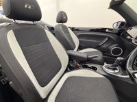 USED 2017 67 VOLKSWAGEN BEETLE 2.0 TDI R-Line Cabriolet 2dr Diesel DSG Euro 6 (s/s) (150 ps) 