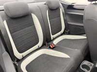 USED 2017 67 VOLKSWAGEN BEETLE 2.0 TDI R-Line Cabriolet 2dr Diesel DSG Euro 6 (s/s) (150 ps) 