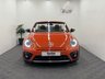 USED 2017 67 VOLKSWAGEN BEETLE 2.0 TDI R-Line Cabriolet 2dr Diesel DSG Euro 6 (s/s) (150 ps) 