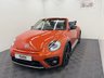 USED 2017 67 VOLKSWAGEN BEETLE 2.0 TDI R-Line Cabriolet 2dr Diesel DSG Euro 6 (s/s) (150 ps) 