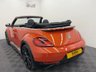 USED 2017 67 VOLKSWAGEN BEETLE 2.0 TDI R-Line Cabriolet 2dr Diesel DSG Euro 6 (s/s) (150 ps) 