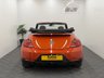 USED 2017 67 VOLKSWAGEN BEETLE 2.0 TDI R-Line Cabriolet 2dr Diesel DSG Euro 6 (s/s) (150 ps) 