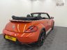 USED 2017 67 VOLKSWAGEN BEETLE 2.0 TDI R-Line Cabriolet 2dr Diesel DSG Euro 6 (s/s) (150 ps) 