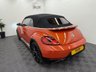 USED 2017 67 VOLKSWAGEN BEETLE 2.0 TDI R-Line Cabriolet 2dr Diesel DSG Euro 6 (s/s) (150 ps) 