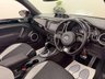 USED 2017 67 VOLKSWAGEN BEETLE 2.0 TDI R-Line Cabriolet 2dr Diesel DSG Euro 6 (s/s) (150 ps) 