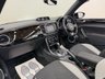 USED 2017 67 VOLKSWAGEN BEETLE 2.0 TDI R-Line Cabriolet 2dr Diesel DSG Euro 6 (s/s) (150 ps) 