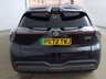 USED 2023 72 MG MG 4 64kWh Trophy Long Range Hatchback 5dr Electric Auto (203 ps) 