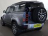 USED 2021 70 LAND ROVER DEFENDER 110 2.0 P300 SE SUV 5dr Petrol Auto 4WD Euro 6 (s/s) (300 ps) 