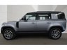 USED 2021 70 LAND ROVER DEFENDER 110 2.0 P300 SE SUV 5dr Petrol Auto 4WD Euro 6 (s/s) (300 ps) 
