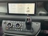 USED 2021 70 LAND ROVER DEFENDER 110 2.0 P300 SE SUV 5dr Petrol Auto 4WD Euro 6 (s/s) (300 ps) 