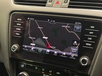 USED 2017 67 SKODA OCTAVIA 1.4 TSI SE L Estate 5dr Petrol DSG Euro 6 (s/s) (150 ps) CAR PLAY - BLUETOOTH - DAB