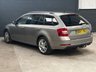 USED 2017 67 SKODA OCTAVIA 1.4 TSI SE L Estate 5dr Petrol DSG Euro 6 (s/s) (150 ps) CAR PLAY - BLUETOOTH - DAB