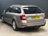 USED 2017 67 SKODA OCTAVIA 1.4 TSI SE L Estate 5dr Petrol DSG Euro 6 (s/s) (150 ps) CAR PLAY - BLUETOOTH - DAB