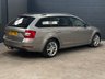 USED 2017 67 SKODA OCTAVIA 1.4 TSI SE L Estate 5dr Petrol DSG Euro 6 (s/s) (150 ps) CAR PLAY - BLUETOOTH - DAB