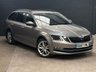 USED 2017 67 SKODA OCTAVIA 1.4 TSI SE L Estate 5dr Petrol DSG Euro 6 (s/s) (150 ps) CAR PLAY - BLUETOOTH - DAB