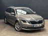 USED 2017 67 SKODA OCTAVIA 1.4 TSI SE L Estate 5dr Petrol DSG Euro 6 (s/s) (150 ps) CAR PLAY - BLUETOOTH - DAB