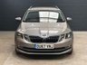 USED 2017 67 SKODA OCTAVIA 1.4 TSI SE L Estate 5dr Petrol DSG Euro 6 (s/s) (150 ps) CAR PLAY - BLUETOOTH - DAB