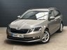 USED 2017 67 SKODA OCTAVIA 1.4 TSI SE L Estate 5dr Petrol DSG Euro 6 (s/s) (150 ps) CAR PLAY - BLUETOOTH - DAB