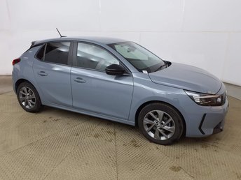 2024 VAUXHALL CORSA