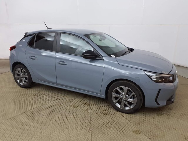 View our Vauxhall Corsa 1.2 Design Hatchback 5dr Petrol Manual Euro 6 (75 ps)