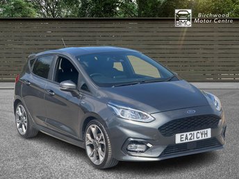 View our FORD FIESTA