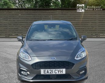 View our FORD FIESTA