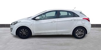 View our HYUNDAI I30