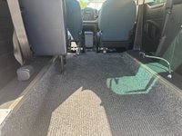 USED 2017 67 CITROEN BERLINGO 1.6 BlueHDi Feel Multispace MPV 5dr Diesel ETG6 Euro 6 (s/s) (100 ps) WHELL CHAIR CONVERSION WITH RAMP