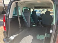 USED 2017 67 CITROEN BERLINGO 1.6 BlueHDi Feel Multispace MPV 5dr Diesel ETG6 Euro 6 (s/s) (100 ps) WHELL CHAIR CONVERSION WITH RAMP