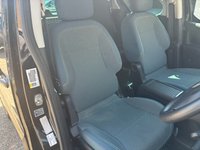 USED 2017 67 CITROEN BERLINGO 1.6 BlueHDi Feel Multispace MPV 5dr Diesel ETG6 Euro 6 (s/s) (100 ps) WHELL CHAIR CONVERSION WITH RAMP