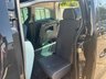 USED 2017 67 CITROEN BERLINGO 1.6 BlueHDi Feel Multispace MPV 5dr Diesel ETG6 Euro 6 (s/s) (100 ps) WHELL CHAIR CONVERSION WITH RAMP
