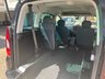 USED 2017 67 CITROEN BERLINGO 1.6 BlueHDi Feel Multispace MPV 5dr Diesel ETG6 Euro 6 (s/s) (100 ps) WHELL CHAIR CONVERSION WITH RAMP