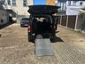 USED 2017 67 CITROEN BERLINGO 1.6 BlueHDi Feel Multispace MPV 5dr Diesel ETG6 Euro 6 (s/s) (100 ps) WHELL CHAIR CONVERSION WITH RAMP