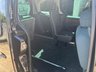 USED 2017 67 CITROEN BERLINGO 1.6 BlueHDi Feel Multispace MPV 5dr Diesel ETG6 Euro 6 (s/s) (100 ps) WHELL CHAIR CONVERSION WITH RAMP