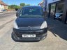 USED 2017 67 CITROEN BERLINGO 1.6 BlueHDi Feel Multispace MPV 5dr Diesel ETG6 Euro 6 (s/s) (100 ps) WHELL CHAIR CONVERSION WITH RAMP