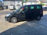 USED 2017 67 CITROEN BERLINGO 1.6 BlueHDi Feel Multispace MPV 5dr Diesel ETG6 Euro 6 (s/s) (100 ps) WHELL CHAIR CONVERSION WITH RAMP