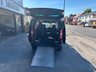 USED 2017 67 CITROEN BERLINGO 1.6 BlueHDi Feel Multispace MPV 5dr Diesel ETG6 Euro 6 (s/s) (100 ps) WHELL CHAIR CONVERSION WITH RAMP