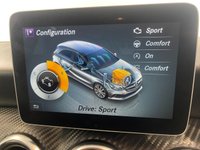 USED 2017 67 MERCEDES-BENZ A CLASS 1.5 A180d AMG Line Hatchback 5dr Diesel Manual Euro 6 (s/s) (109 ps) ULTRA-LOW MILEAGE !