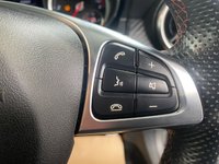 USED 2017 67 MERCEDES-BENZ A CLASS 1.5 A180d AMG Line Hatchback 5dr Diesel Manual Euro 6 (s/s) (109 ps) ULTRA-LOW MILEAGE !