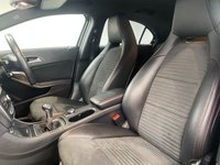 USED 2017 67 MERCEDES-BENZ A CLASS 1.5 A180d AMG Line Hatchback 5dr Diesel Manual Euro 6 (s/s) (109 ps) ULTRA-LOW MILEAGE !