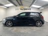 USED 2017 67 MERCEDES-BENZ A CLASS 1.5 A180d AMG Line Hatchback 5dr Diesel Manual Euro 6 (s/s) (109 ps) ULTRA-LOW MILEAGE !