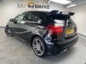 USED 2017 67 MERCEDES-BENZ A CLASS 1.5 A180d AMG Line Hatchback 5dr Diesel Manual Euro 6 (s/s) (109 ps) ULTRA-LOW MILEAGE !