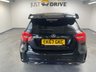 USED 2017 67 MERCEDES-BENZ A CLASS 1.5 A180d AMG Line Hatchback 5dr Diesel Manual Euro 6 (s/s) (109 ps) ULTRA-LOW MILEAGE !