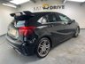 USED 2017 67 MERCEDES-BENZ A CLASS 1.5 A180d AMG Line Hatchback 5dr Diesel Manual Euro 6 (s/s) (109 ps) ULTRA-LOW MILEAGE !