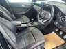 USED 2017 67 MERCEDES-BENZ A CLASS 1.5 A180d AMG Line Hatchback 5dr Diesel Manual Euro 6 (s/s) (109 ps) ULTRA-LOW MILEAGE !