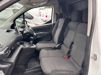 USED 2020 70 PEUGEOT PARTNER 1.5 BlueHDi 1000 Professional Standard Panel Van 5dr Diesel Manual SWB Euro 6 (s/s) (100 bhp) 