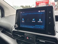USED 2020 70 PEUGEOT PARTNER 1.5 BlueHDi 1000 Professional Standard Panel Van 5dr Diesel Manual SWB Euro 6 (s/s) (100 bhp) 